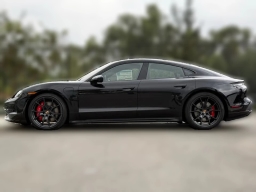 Porsche Taycan GTS AWD 2026