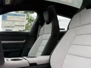 Porsche Taycan GTS AWD 2026