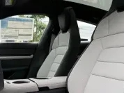 Porsche Taycan GTS AWD 2026