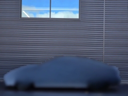 Porsche Taycan GTS AWD 2026