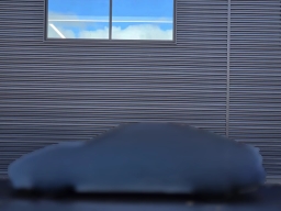 Porsche Taycan GTS AWD 2026