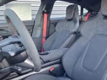 Porsche Taycan GTS AWD 2026