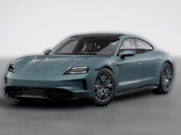 Porsche Taycan GTS AWD 2026