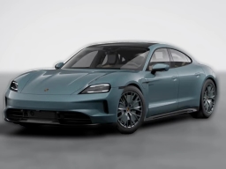 Porsche Taycan GTS AWD 2026