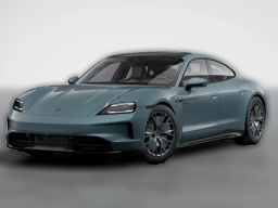 Porsche Taycan GTS AWD 2026