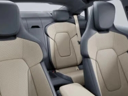 Porsche Taycan GTS AWD 2026