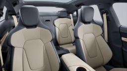 Porsche Taycan GTS AWD 2026