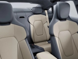 Porsche Taycan GTS AWD 2026