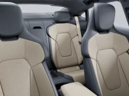 Porsche Taycan GTS AWD 2026