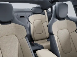 Porsche Taycan GTS AWD 2026