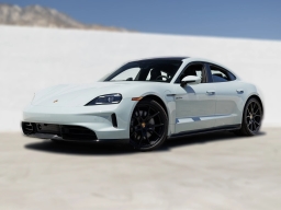 Porsche Taycan GTS AWD 2025