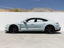 Porsche Taycan GTS AWD 2025