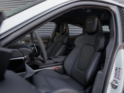 Porsche Taycan GTS AWD 2025