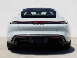 Porsche Taycan GTS AWD 2025