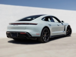 Porsche Taycan GTS AWD 2025