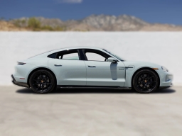 Porsche Taycan GTS AWD 2025