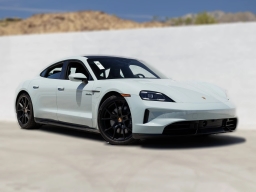 Porsche Taycan GTS AWD 2025