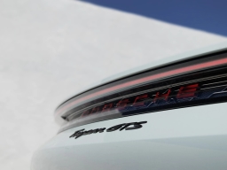 Porsche Taycan GTS AWD 2025