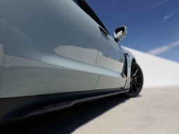 Porsche Taycan GTS AWD 2025