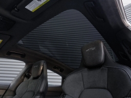 Porsche Taycan GTS AWD 2025