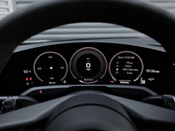 Porsche Taycan GTS AWD 2025