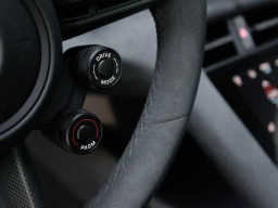 Porsche Taycan GTS AWD 2025