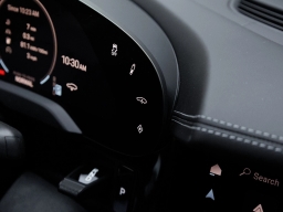 Porsche Taycan GTS AWD 2025