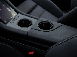 Porsche Taycan GTS AWD 2025