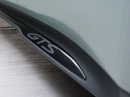 Porsche Taycan GTS AWD 2025