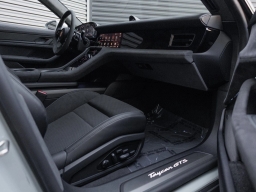 Porsche Taycan GTS AWD 2025