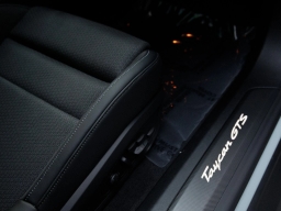 Porsche Taycan GTS AWD 2025