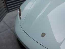 Porsche Taycan GTS AWD 2025
