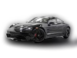 Porsche Taycan GTS AWD 2026