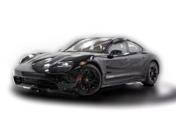 Porsche Taycan GTS AWD 2026