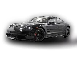 Porsche Taycan GTS AWD 2026