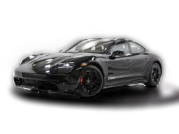 Porsche Taycan GTS AWD 2026