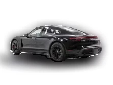 Porsche Taycan GTS AWD 2026