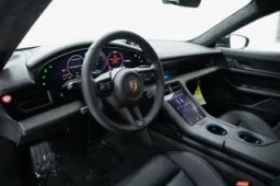 Porsche Taycan GTS AWD 2026