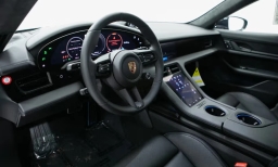 Porsche Taycan GTS AWD 2026