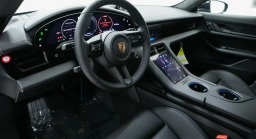 Porsche Taycan GTS AWD 2026