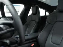 Porsche Taycan GTS AWD 2026