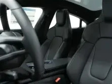 Porsche Taycan GTS AWD 2026