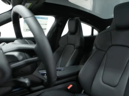 Porsche Taycan GTS AWD 2026