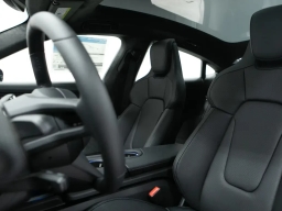 Porsche Taycan GTS AWD 2026