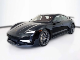 Porsche Taycan Turbo GT AWD w/Weissach Package 2025