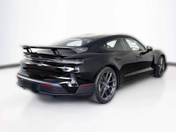 Porsche Taycan Turbo GT AWD w/Weissach Package 2025