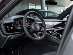 Porsche Panamera 4 E-Hybrid AWD 2026