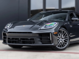 Porsche Panamera 4 E-Hybrid AWD 2026