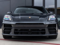 Porsche Panamera 4 E-Hybrid AWD 2026