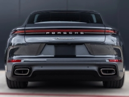 Porsche Panamera 4 E-Hybrid AWD 2026
